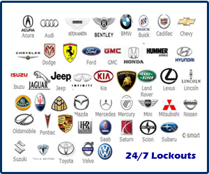 Automobile Locksmith Services